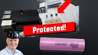 How to use Voltage Supervisors to protect ESP32, Raspberry Pi, and Batteries