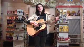Janice Long Presents - Rachel Sermanni - Breathe Easy (Scandinavian Kitchen Sessions)