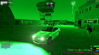 Arma 3 Будни ЦРУ - Verum RP