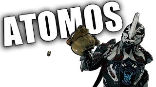 Why Would You Use #133: Atomos
