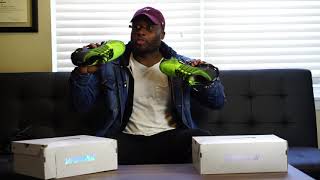 THE NIKE VAPORMAX FLYKNIT COLLABORATION NOBODY SAW COMING (Review)