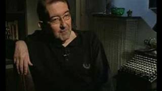 ΓΙΑΝΝΗΣ ΒΑΡΒΕΡΗΣ 1955-2011 (2) συνέντευξη στον Δαυίδ Ναχμία