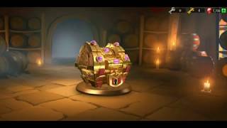 Как правильно тратить ресурсы Rise of Kingdoms