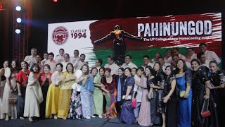 SDE: UP Law Homecoming 2019