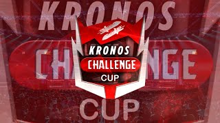 KRONOS CHALLENGE CUP - SEASON 1 / GROUP B