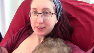 Tandem Nursing