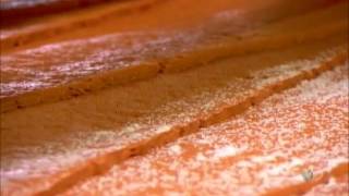 How It's Made - Sandwich Crackers