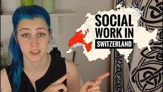 The 3 types of Social Work in Switzerland | Selfharmerproblems
