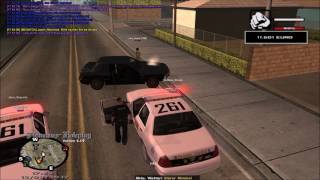 [NRP] SAPD | No Fear