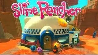 Slime Rancher 7Zee Rewards Club w/Cody! (Gordo Hunting/Ranch Customization!)