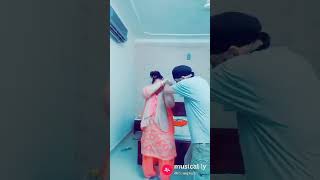 Боз як марди точик як зани точикро ғам дод
