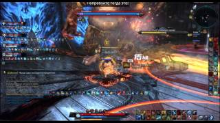 TERA Online.ККН.Крушитель или что может крушитель в ереси гайд на крит