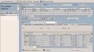 SAP Invoicing Subsequent Debits  Part 2