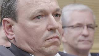 DB-Berateraffäre // Die GDL steht geschlossen hinter Mario Reiß