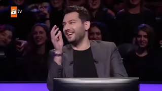 KİM MİLYONER OLMAK İSTER - ANTEPLİ YARIŞMACI FUL - EFSANE