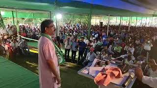 JMM #BadlavYatra पाकुड़ 27 Aug 2019
