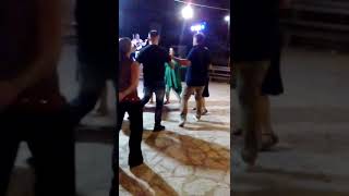 ΠΑΝΗΓΥΡΙ ΣΤΟ ΝΙΚΟΛΙΤΣΙ ΠΡΕΒΕΖΑΣ 6-7-2019