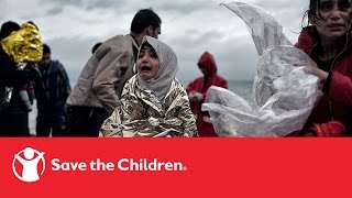 Save the Children | Life Is But A Dream