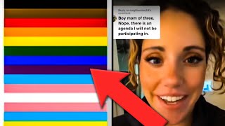 MAGA Families TRIGGERED Over This School Trend