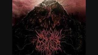 With Blood Comes Cleansing - Golgotha