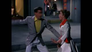 Gower and Marge Champion - dance 1 from Everything I have is Yours