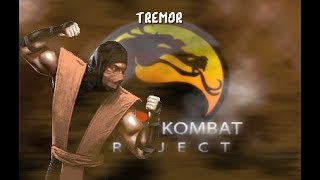 MKP 4.1 Season 2 FINAL (MUGEN) - MK1 Tremor Playthrough