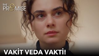 Vakit veda vakti! | Yemin 180. Bölüm