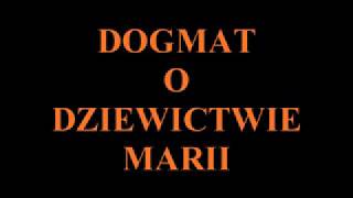 RELIGIA-DZIEWICTWO "MARYJI"?