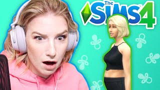 I'M PREGNANT?! | Courtney Plays Sims 4 — Pt. 3