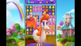 Candy Crush Friends Saga Level 860 (3 stars, No boosters)
