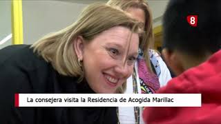Informativo 14.00 h. Martes, 28 de enero de 2020. La 8 Soria