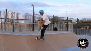 Joey Carmichael | Web Edit!