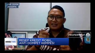 Pertimbangkan Hal Ini Sebelum Mengambil Kredit Mobil!