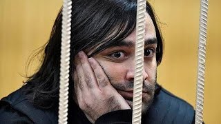 Воры в законе Сережа Бентли и Олежка Ашхабадский