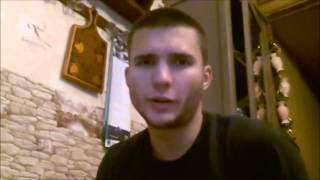 как раскачаться при помощи собаки