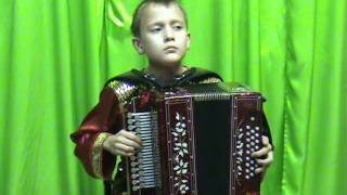 Верила верила верю Играй Гармонь Семья Алексеевых