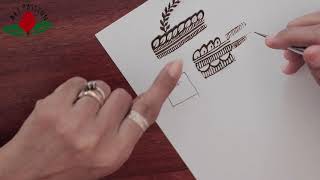 Tips and trick for How to increase speed in mehendi | स्पीड से मेहँदी कैसे लगाए