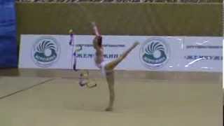 Kuosti Dasha, Финляндия. Лента