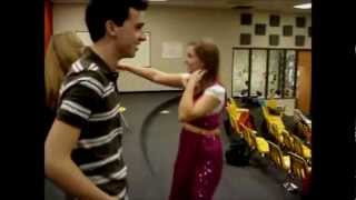 Girls Lift and Carry Boys