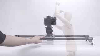 Hot Dog Plxr&Pan Slider - 3 shooting modes