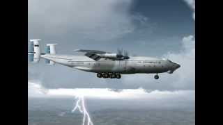 FS2004 Ан-22