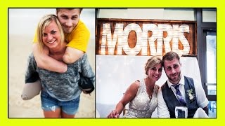 Даниэль и Тейлор Моррис-ТРОГАТЕЛЬНАЯ ИСТОРИЯ О ЛЮБВИ , ВЕРНОСТИ И СТОЙКОСТИ!