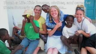 T-Shirt Donations for Ghana Orphanage