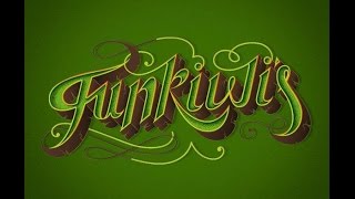 Funkiwi's - Ladrón (Oficial)