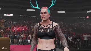 GGW Gay Godzilla Wrestling