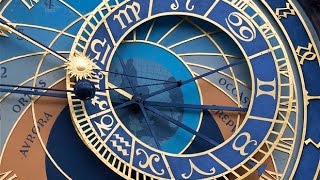 Man Trapped in 'Time Loop' for Eight Years (Sound Issue Fixed)