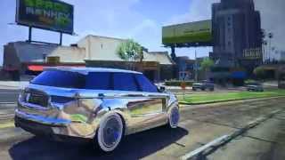 GTA 5 #3 Аккуратно по городу БПАН Still Snoop Dogg feat. Dr.Dre