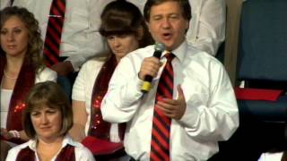 Предвечная любовь - соло Роман Джулай