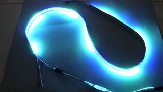 1m 144 ws2812b LED strip RF 213-X