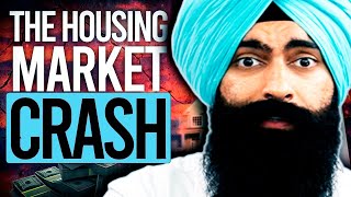 Is The Housing Market WORSE Than 2008? - What You NEED To Know